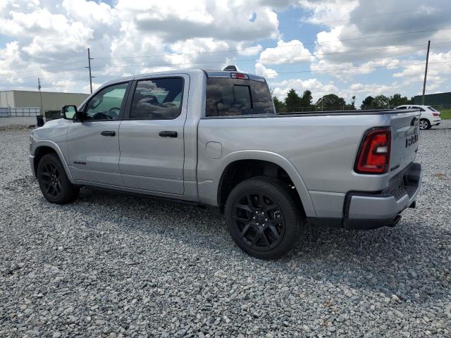 Photo 2 from auction – 2025 RAM 1500 LARAM with VIN 1C6SRFJP2SN622948