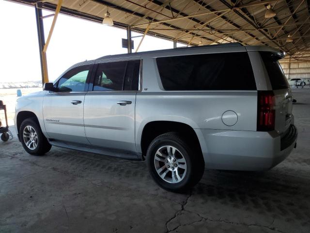 Photo 2 from auction – 2016 CHEVROLET SUBURBAN C with VIN 1GNSCHKC5GR459673