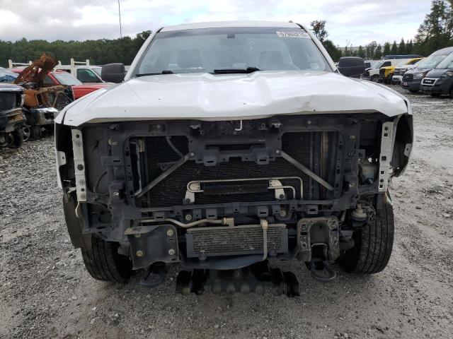 Photo 5 from auction – 2015 CHEVROLET SILVERADO with VIN 1GC0CUE81FZ513128