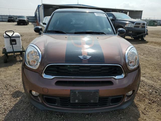 Photo 5 from auction – 2014 MINI COOPER S P with VIN WMWSS7C50EWN72397