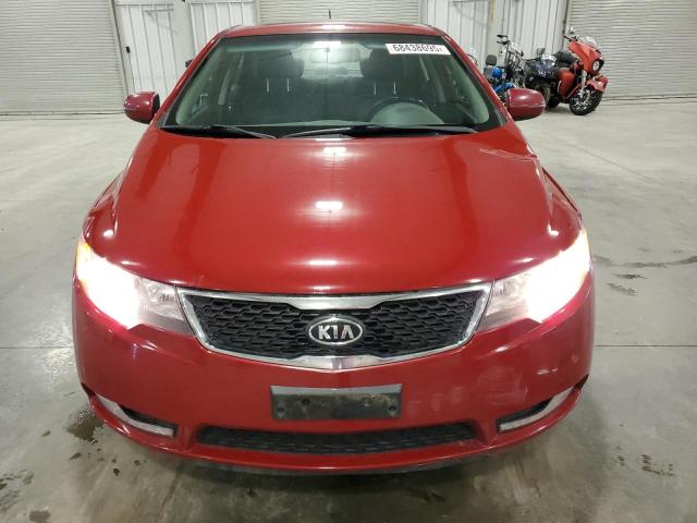 Photo 5 from auction – 2013 KIA FORTE SX with VIN KNAFW4A36D5659005