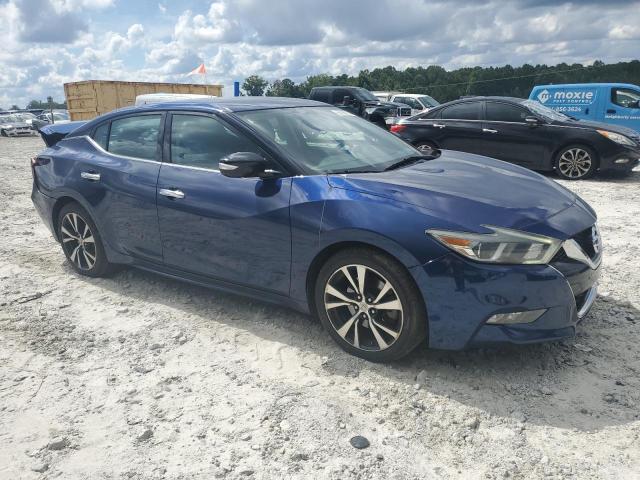 Photo 4 from auction – 2018 NISSAN MAXIMA 3.5 with VIN 1N4AA6AP5JC361133