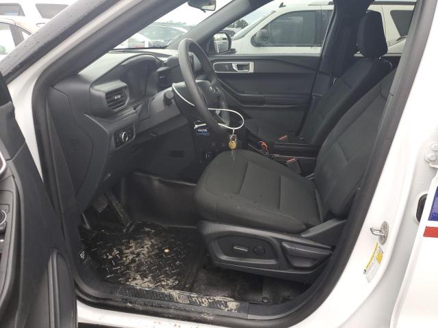 Photo 7 from auction – 2025 FORD EXPLORER P with VIN 1FM5K8AB7SGA05099