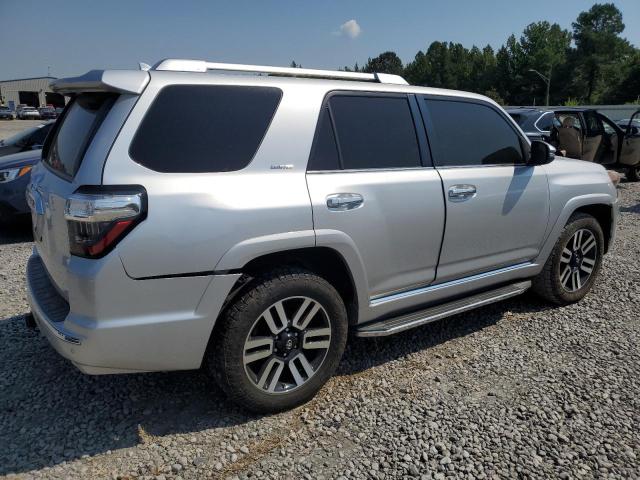 Photo 3 from auction – 2015 TOYOTA 4RUNNER SR with VIN JTEBU5JR0F5256363