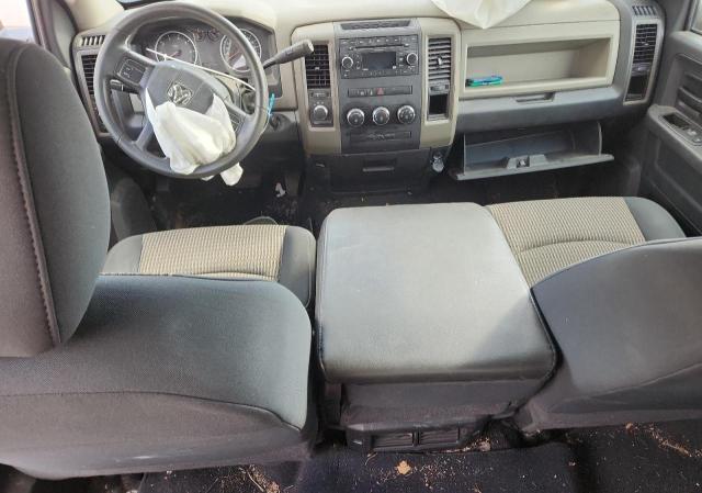 Photo 8 from auction – 2012 DODGE RAM 1500 ST with VIN 1C6RD7KT8CS144407