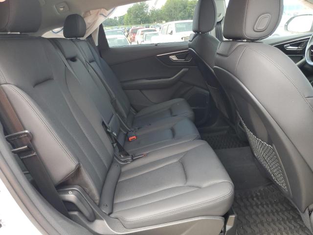 Photo 11 from auction – 2023 AUDI Q7 PREMIUM with VIN WA1LCBF7XPD019463