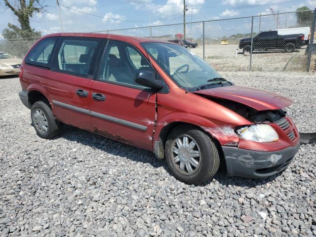 Photo 4 from auction – 2007 DODGE CARAVAN SE with VIN 1D4GP25B07B109401