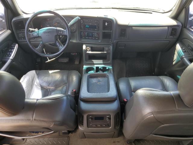 Photo 8 from auction – 2007 GMC SIERRA K25 with VIN 1GTHK23D17F167868