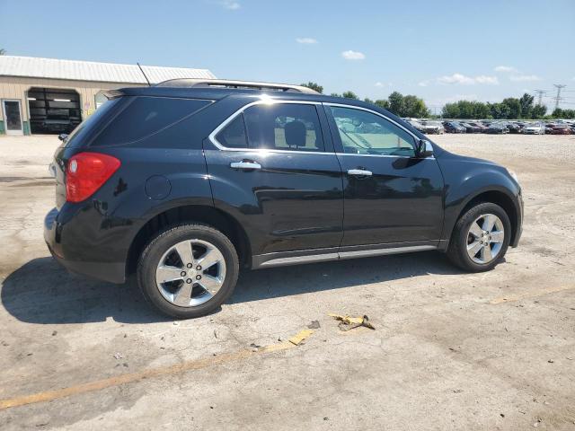 Photo 3 from auction – 2015 CHEVROLET EQUINOX LT with VIN 2GNALCEK0F6391844