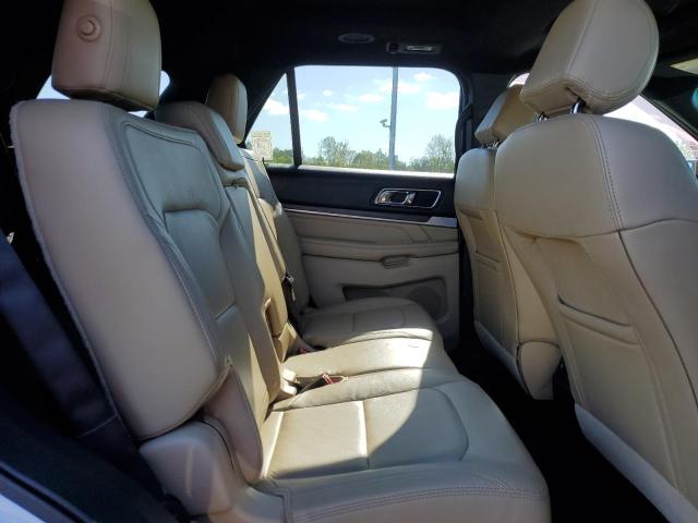 Photo 11 from auction – 2016 FORD EXPLORER L with VIN 1FM5K8FH3GGA22048