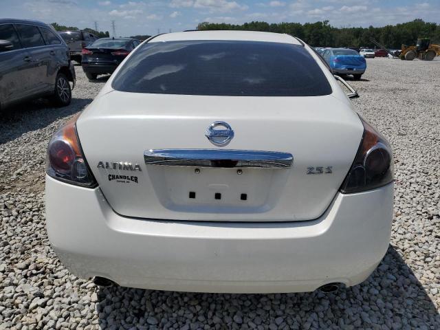 Photo 6 from auction – 2010 NISSAN ALTIMA BASE with VIN 1N4AL2AP7AN485718