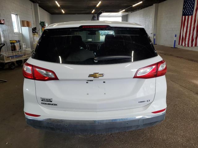 Photo 6 from auction – 2019 CHEVROLET EQUINOX LT with VIN 3GNAXUEV3KL163153