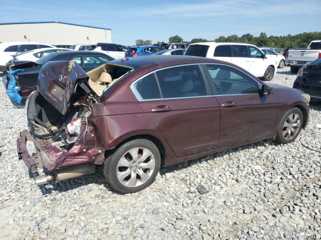 Photo 3 from auction – 2010 HONDA ACCORD EXL with VIN 1HGCP2F82AA033872