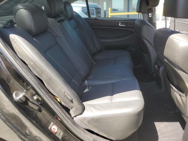 Photo 10 from auction – 2011 HYUNDAI GENESIS 3. with VIN KMHGC4DEXBU124271