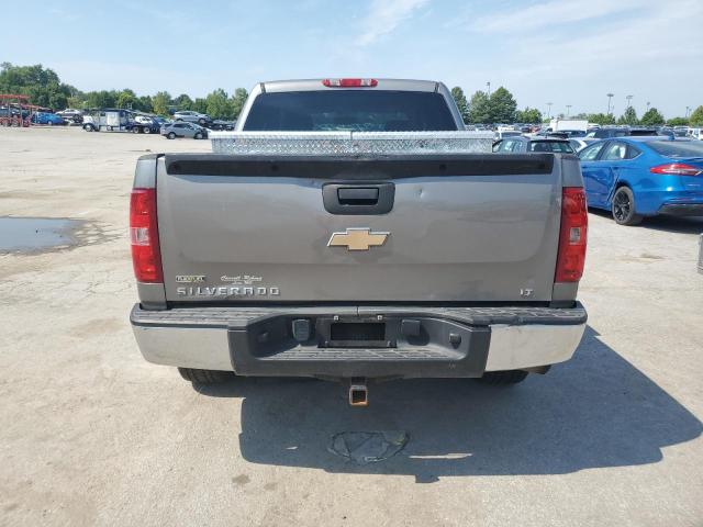 Photo 6 from auction – 2008 CHEVROLET SILVERADO with VIN 3GCEK13368G240396