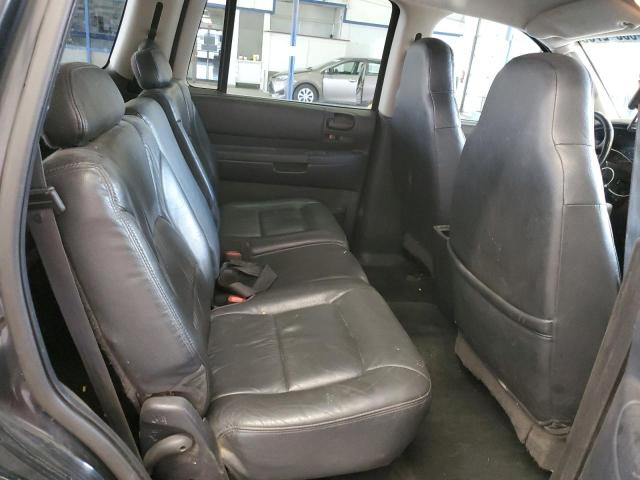 Photo 10 from auction – 2001 DODGE DURANGO with VIN 1B4HS28N21F643728