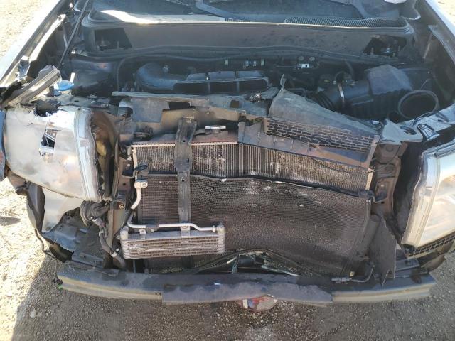 Photo 12 from auction – 2012 HONDA PILOT EX with VIN 5FNYF4H48CB058153