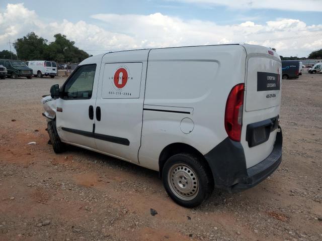 Photo 2 from auction – 2021 RAM PROMASTER with VIN ZFBHRFAB9M6U45161