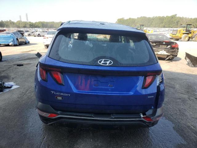 Photo 6 from auction – 2023 HYUNDAI TUCSON SE with VIN 5NMJACAE5PH232567