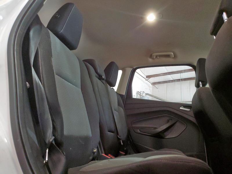 Photo 11 from auction – 2018 FORD ESCAPE SE with VIN 1FMCU0GD5JUD04201