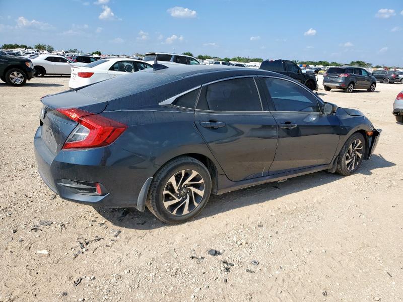 Photo 3 from auction – 2017 HONDA CIVIC EX with VIN 19XFC2F79HE069953