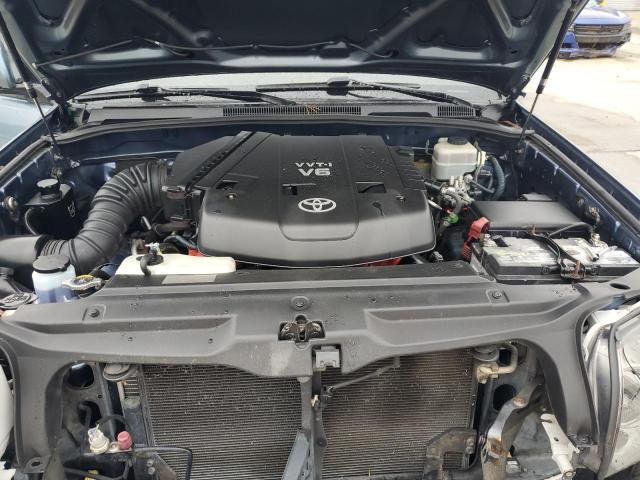 Photo 11 from auction – 2005 TOYOTA 4RUNNER SR5 with VIN JTEZU14R858032967