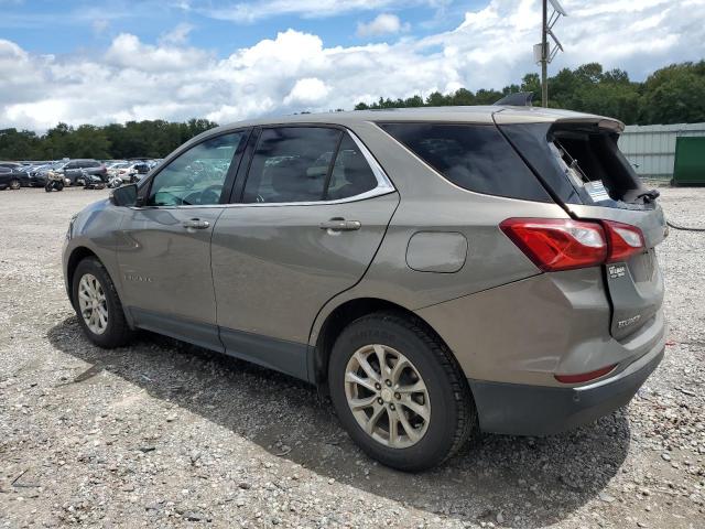 Photo 2 from auction – 2018 CHEVROLET EQUINOX LT with VIN 3GNAXJEV6JS559113