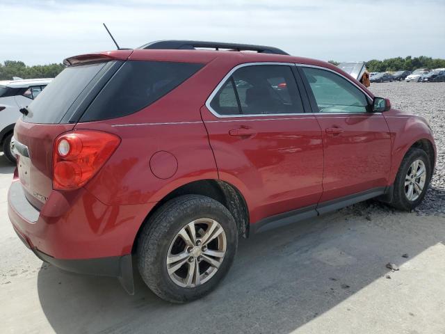 Photo 3 from auction – 2015 CHEVROLET EQUINOX LT with VIN 2GNFLFEK0F6217246
