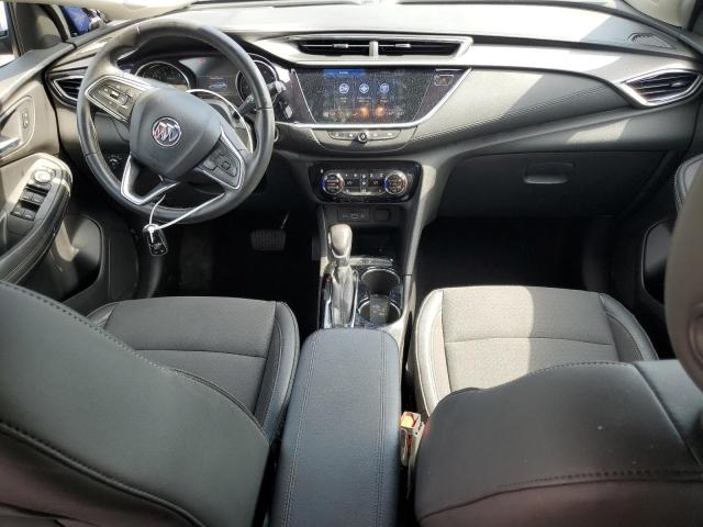 Photo 8 from auction – 2020 BUICK ENCORE GX SELECT with VIN KL4MMDSL0LB100221