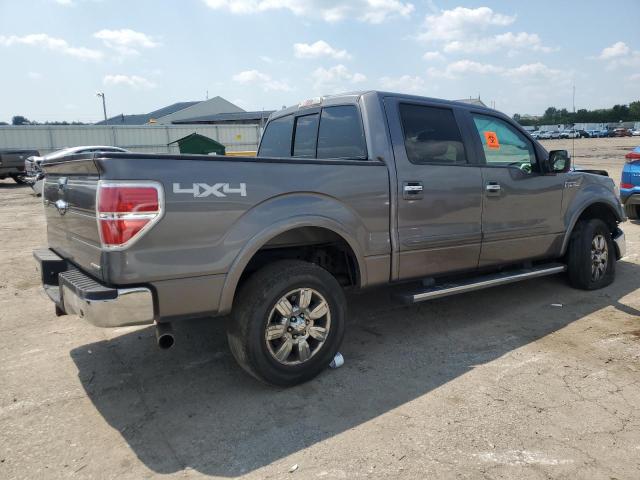Photo 3 from auction – 2012 FORD F150 SUPERCREW with VIN 1FTFW1EF0CFA82227
