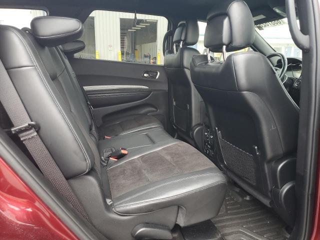 Photo 10 from auction – 2019 DODGE DURANGO GT with VIN 1C4RDJDG5KC558372