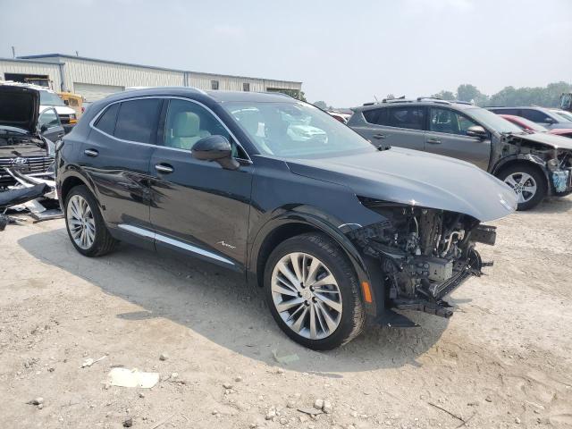 Фото 4 с аукциона – 2025 BUICK ENVISION A с VIN LRBFZME42SD042084