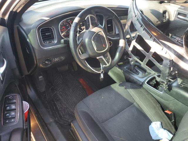 Zdjęcie 8 z aukcji – 2016 DODGE CHARGER SXT z VIN 2C3CDXHG6GH186133