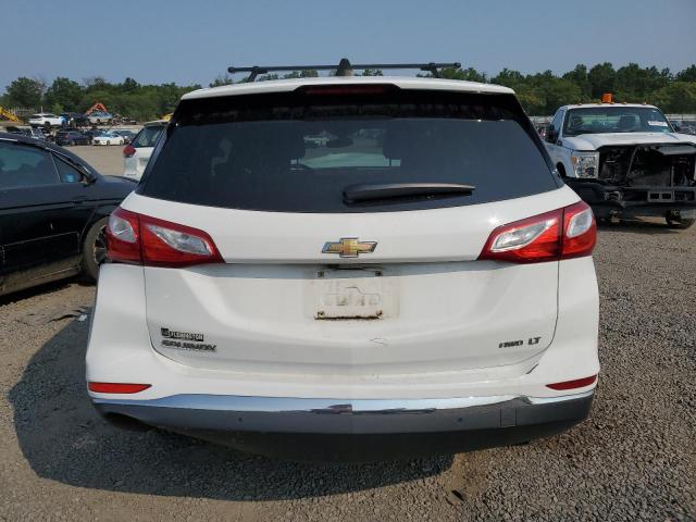 Photo 6 from auction – 2018 CHEVROLET EQUINOX LT with VIN 3GNAXSEV2JS550012