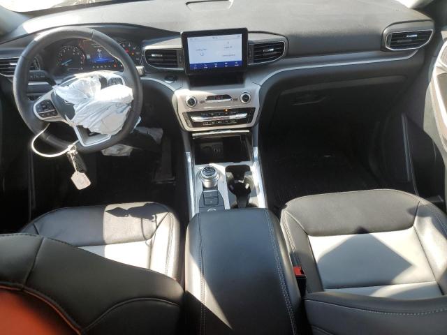 Photo 8 from auction – 2023 FORD EXPLORER X with VIN 1FMSK8DH2PGB09266
