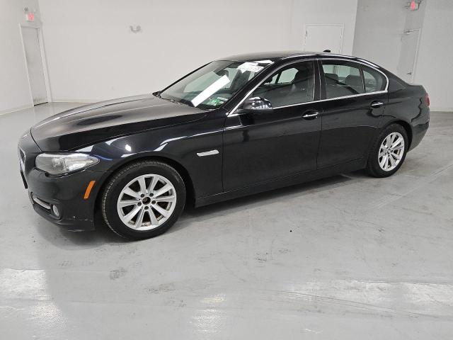 BMW 528 XI 2016 with VIN WBA5A7C54GG145981 - Photo from auction