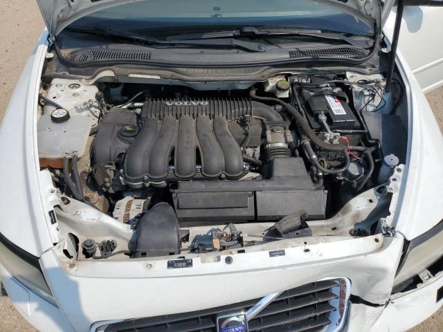 Photo 11 from auction – 2009 VOLVO S40 2.4I with VIN YV1MS382092447636