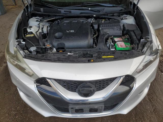 Photo 11 from auction – 2017 NISSAN MAXIMA 3.5 with VIN 1N4AA6AP8HC446123