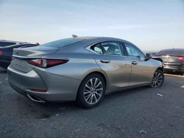Photo 3 from auction – 2020 LEXUS ES 350 with VIN 58ADZ1B14LU054731