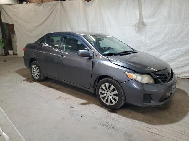Photo 4 from auction – 2013 TOYOTA COROLLA BA with VIN 5YFBU4EE4DP202604