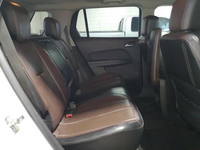 Photo 11 from auction – 2012 GMC TERRAIN SL with VIN 2GKFLVEK0C6145824
