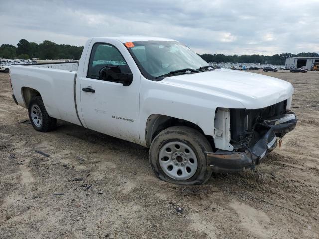 Photo 4 from auction – 2011 CHEVROLET SILVERADO with VIN 1GCNCPEA0BZ462631