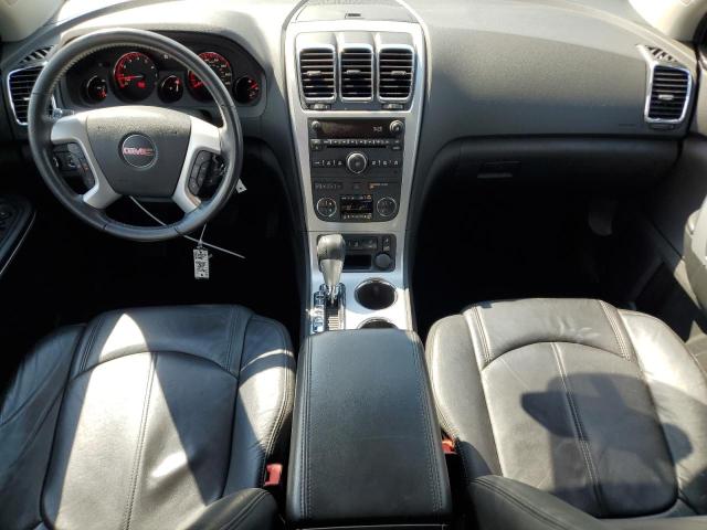 Photo 8 from auction – 2012 GMC ACADIA SLT with VIN 1GKKVRED8CJ276925