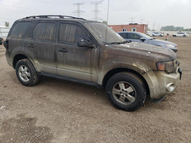 Photo 4 from auction – 2012 FORD ESCAPE XLT with VIN 1FMCU0DG0CKC28772