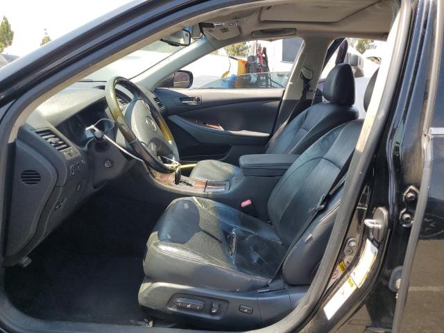 Photo 7 from auction – 2010 LEXUS ES 350 with VIN JTHBK1EGXA2375901
