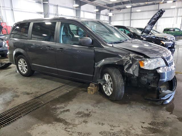 Photo 4 from auction – 2019 DODGE GRAND CARA with VIN 2C4RDGCG7KR655911