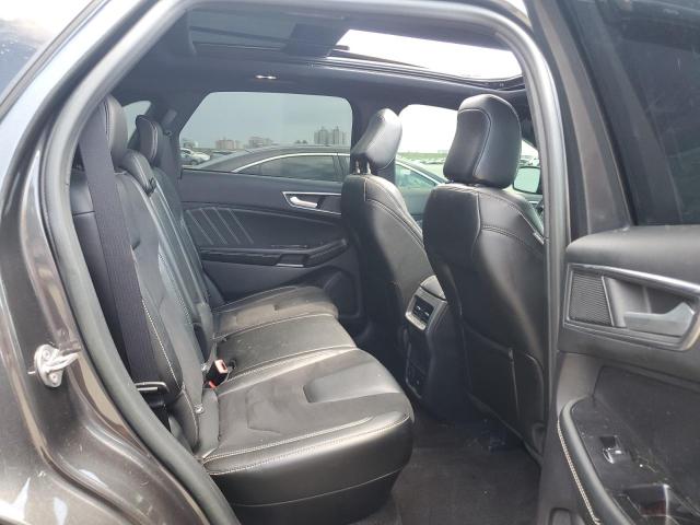 Photo 11 from auction – 2020 FORD EDGE ST with VIN 2FMPK4AP1LBB02434