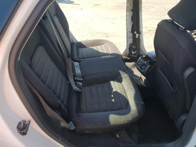 Photo 10 from auction – 2016 FORD FOCUS with VIN 3FA6P0H74GR330182