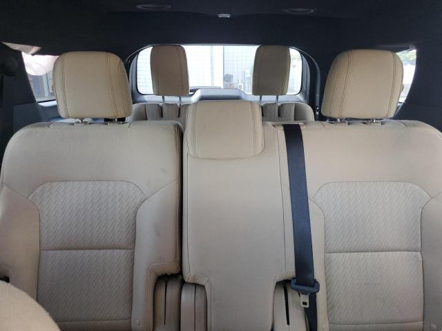 Photo 10 from auction – 2017 FORD EXPLORER with VIN 1FM5K7BH0HGC91657