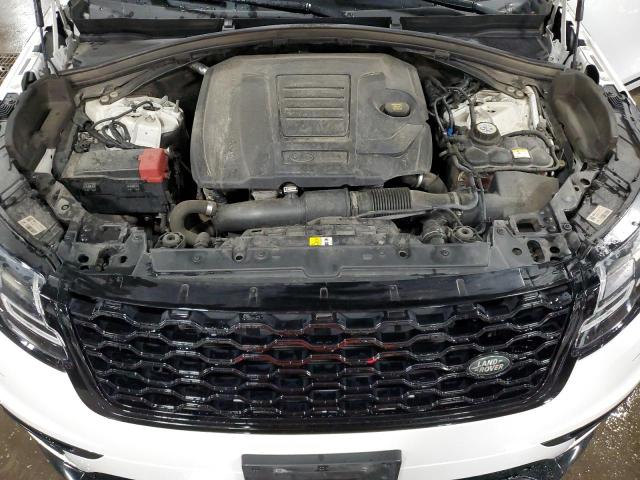 Photo 12 from auction – 2018 LAND ROVER RANGE ROVE with VIN SALYL2RX7JA770738